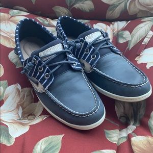 Sperry loafers